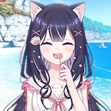 喵にゃ．Me0wさんのプロフィール画像
