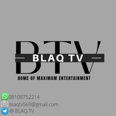 Blaqtv569