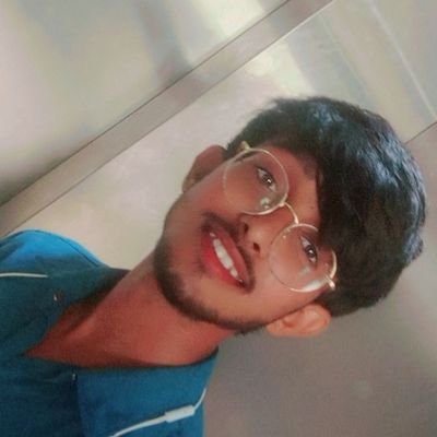 AzeemHa14950142's profile picture. Study in Dow university of health science 🔭.
Habitual to singing and also tencent gaming.
Best motivational supporter..