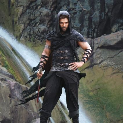 HasbullaDHF's profile picture. abi toh bekar huuu 🥹