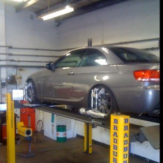 Independent BMW Specialists. Jaguar servicing. Mercedes servicing.