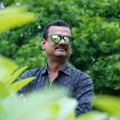 shanmugavelanM2's profile picture. 
