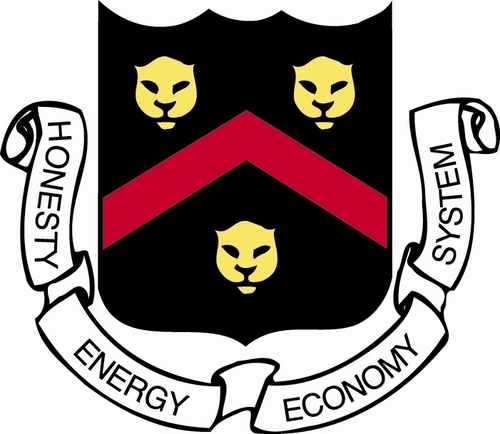 The Office of Student Affairs is committed to a positive learning environment for all students.
