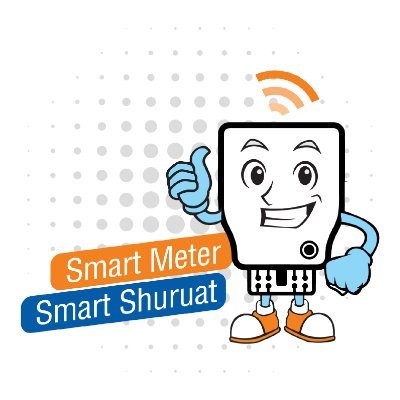 A Government of India initiative towards converting 250 million domestic meters to smart prepaid meters.
@MinOfPower