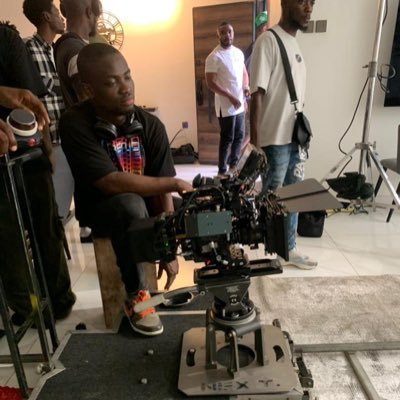Rufus eniola david Profile