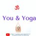 life with yoga (@yogacurious88) Twitter profile photo