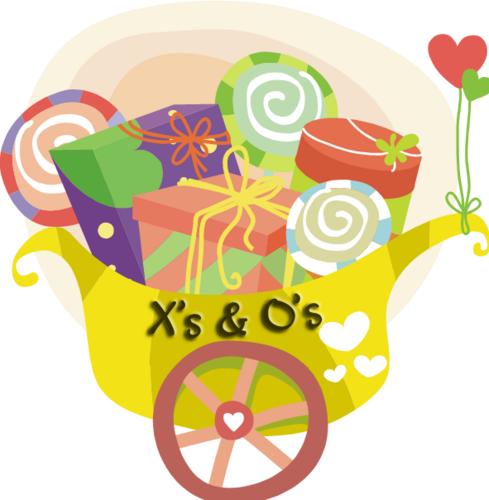 xogiftbaskets's profile picture. X's & O's GiftBaskets is a Labor of Love made from the combined efforts of a creative mother & daughter team.