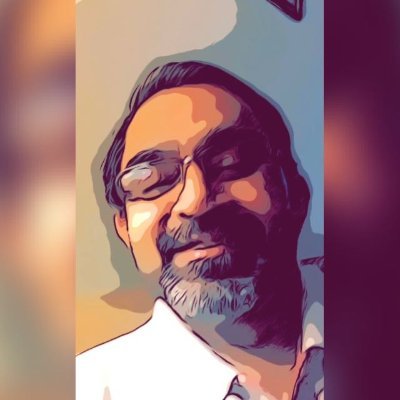 CIO | Mentor | Strategist | Innovator | Speaker | Amateur Chef | India First | Optimist |
I exercise Freedom of Speech!