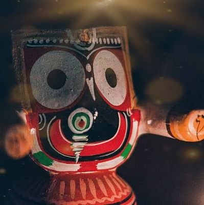 JAI JAGANNATH | Hindu 🕉️🙏 | LeFt wINg | Sanatan Dharma 🛕
#HinduLivesMatter