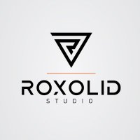 Roxolid Studio(@roxolidstudio) 's Twitter Profile Photo