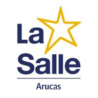 La Salle Arucas(@lasallearucas) 's Twitter Profile Photo