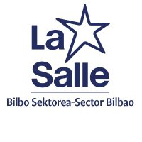 La Salle Sector Bilbao (@sallesec_bilbao) 's Twitter Profile Photo La Salle Sector Bilbao (@sallesec_bilbao) 's Twitter Profile Photo