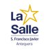 LaSalle S.Fco.Javier (@lasallesfj_atq) Twitter profile photo LaSalle S.Fco.Javier (@lasallesfj_atq) Twitter profile photo