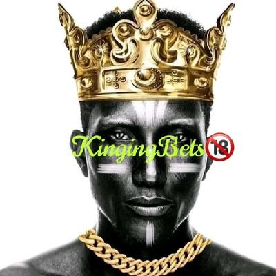 bets_kinging's profile picture. StreetPunter. sports ,football Lover #CFC  for life 💙🇳🇬. Gamble responsible 🔞 #PeaceAndLove