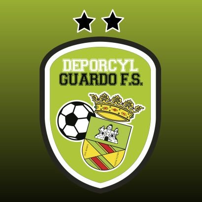 Twitter Oficial Deporcyl Guardo F.S. Equipo de Segunda B del Campeonato Nacional de Fútbol Sala.