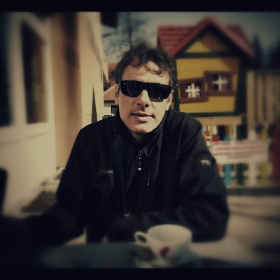 DanijelKocevar's profile picture. 