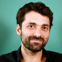 Grégory Rozières (@rozieres) 's Twitter Profile Photo