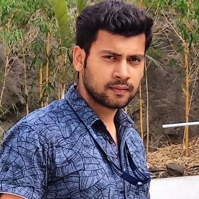 kartik_makked's profile picture. A drop in an ocean