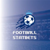 Football Stat Bets (@stat_bets) 's Twitter Profile