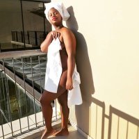 peaches 🐻 (@ruth_thando) 's Twitter Profile