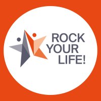 ROCK YOUR LIFE! (@ryl_mentoring) 's Twitter Profile