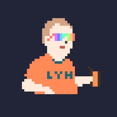 4U_yuhang's profile picture. 设计路上的小学生