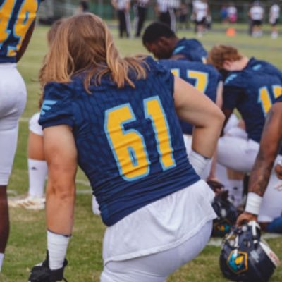 Cameron Leach Profile