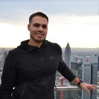 Dominik Kolinger (@kolingerdominik) 's Twitter Profile