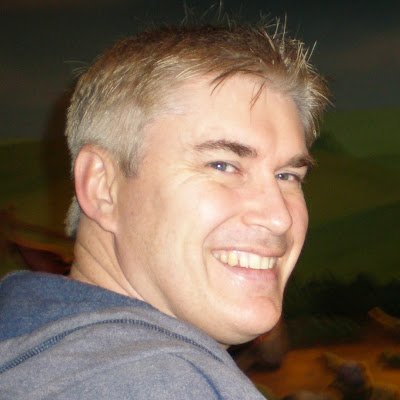 DaleE_AT's profile picture. 