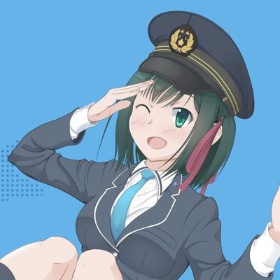 アイコンは看板キャラの「守山 霞(もりやま かすみ)」
(広義の)おまわりさん/レガシィB4/CBR400R/デレステ(こっひ外3名担当)/ドール