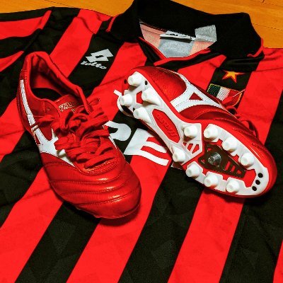 qWri7ISCEcY0iL2's profile picture. サッカー好きの高校生
スパーズサポ
川崎フロンターレサポ
ミラニスタ