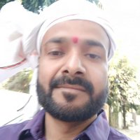 INDRA MOHAN SINGH VARUN(@VarunIndra) 's Twitter Profile Photo