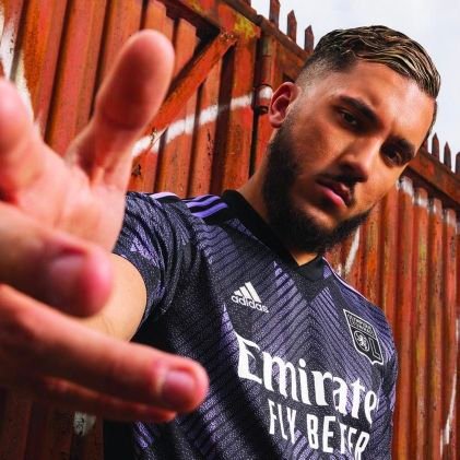 Scarops87Ol's profile picture. #TeamOl ❤💙 Ce n'est pas facile tous les jours