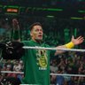 reigns_era's profile picture. Roman Reigns goated‼️John Cena follows. Fan account. Follow backup: @reigns__eraa