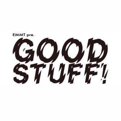 ▪️2024年1月14日(日) EMMT pre.「GOOD STUFF! vol.4」at CONPASS［大阪］韻シスト / 浪漫革命▪️ 2024年2月18日(日)「GOOD STUFF! vol.5」at CONPASS［大阪］mekakushe(band set) / colormal