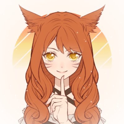 Aspiring(if Lazy) Writer
Here for memes, good peeps where I can find them
Mainly randomness and FFXIV lately, Writing?