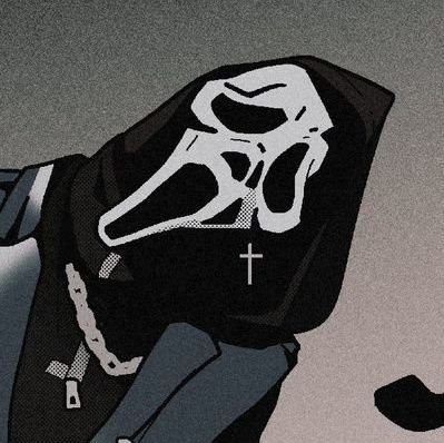 #GHOSTFACE: AND I DON'T CARE IF YOU'RE SICK. I DON'T CARE IF YOU'RE CONTAGIOUS.