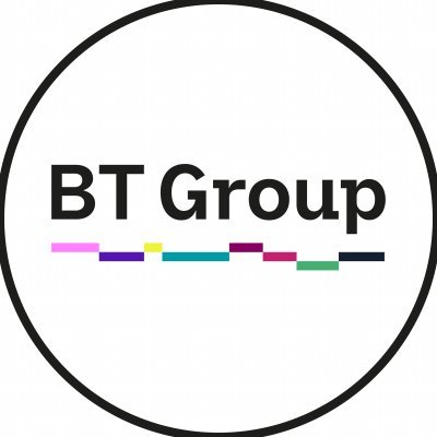 Follow us for the latest job vacancies, interview tips and insights into what goes on inside BT Group.