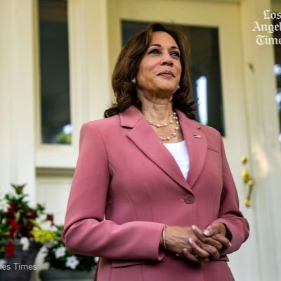 Vice President Kamala Harris events, schedule, achievements, and receipts. Not affiliated with the Biden/Harris administration.