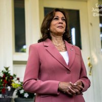 What Kamala Is Doing (@whereiskamala) 's Twitter Profile