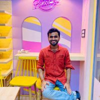 Utkarsh Dubey (@mav_i_m) 's Twitter Profile