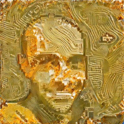 Visual Art NFTさんのプロフィール画像