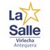 La Salle Virlecha (Cuenta inactiva) (@lasallevirlecha) Twitter profile photo La Salle Virlecha (Cuenta inactiva) (@lasallevirlecha) Twitter profile photo