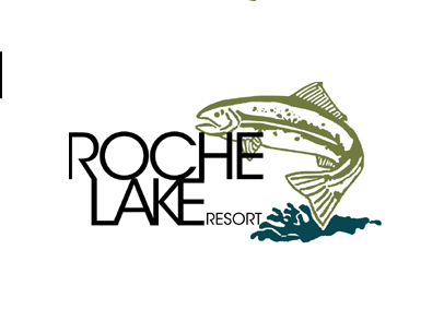 Roche Lake Resort is situated on Roche Lake, BC’s best fly fishing lake. Other attractions include camping, swimming, hiking, & our private chalets.