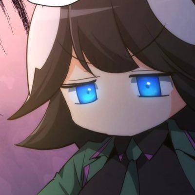 rain_column's profile picture. 医