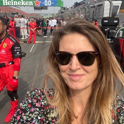 Motor racing correspondent at The Times and Sunday Times. Insta: https://t.co/y291aFnbRi