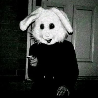 Who are you..?