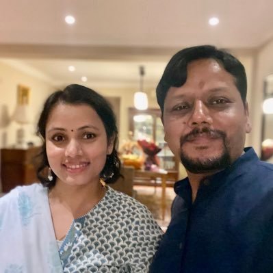 Career Diplomat. India’s Consul General @cgiguangzhou. Musician by passion https://t.co/yDaOVuJRwi iTunes-@shambhuhakki Tweets are personal