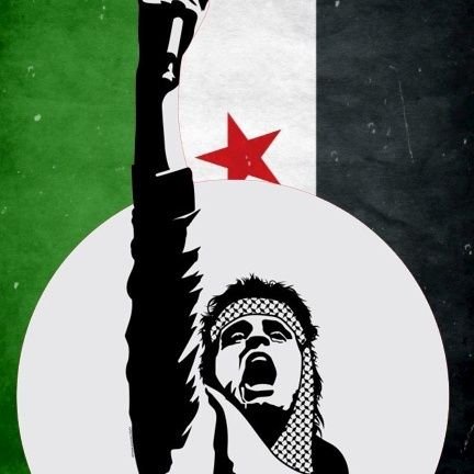 sad54724982's profile picture. عندما يتعلق الأمر بديني وثورتي ليس هناك حل وسط، اما أن تكون حر أو عبد