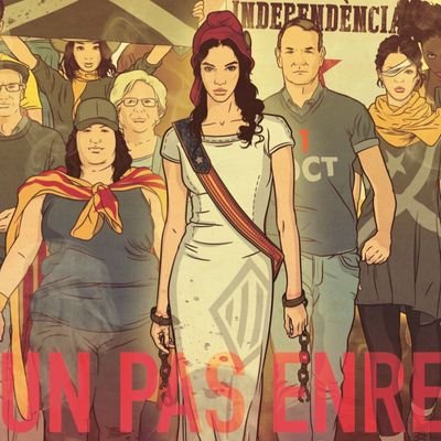 PereSoro's profile picture. No sóc ningú. El que vull, és 
l'independencia.